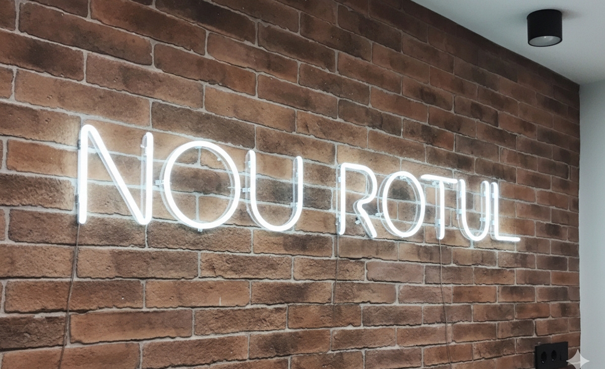 NEON FLEX LED